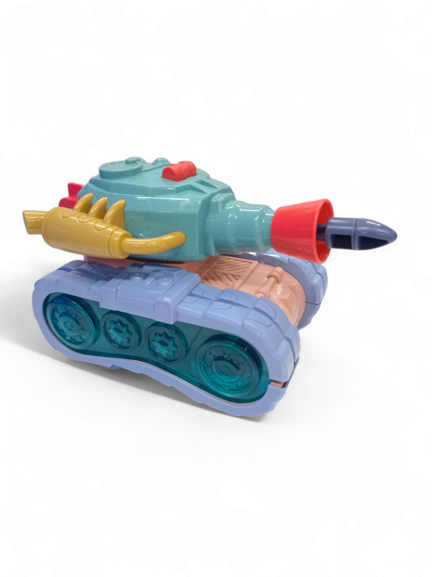 ZT CARTOON TANK ZT CARTOON TANK
